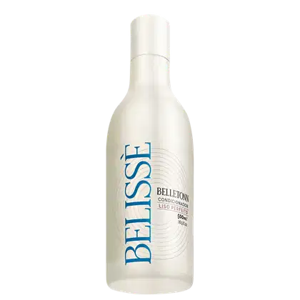 Imagem do produto Belletonn Belissè Liso Perfeito - Condicionador 500ml