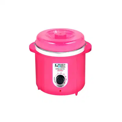 Imagem do produto Termocera Mega Bell Junior sem Refil