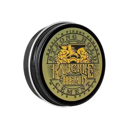 Imagem do produto Knucklehead Pomade Cement - Pomada Modeladora 50g