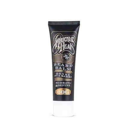 Imagem do produto Knucklehead Pomade Beard Balm - Balm para Barba Cremoso 60g