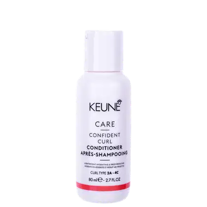 Imagem do produto Keune Care Confident Curl - Condicionador 80ml