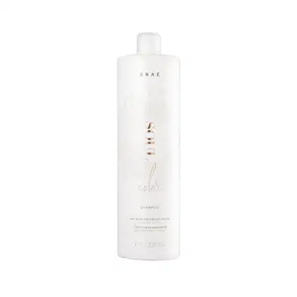 Shampoo Braé Soul Color de 1 litro