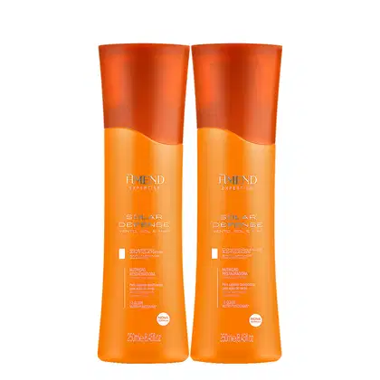 Imagem do produto Kit Amend Expertise Solar Defense Duo (2 Produtos)