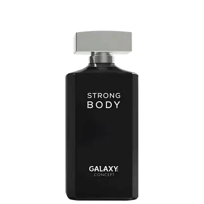 Imagem do produto Strong Body Galaxy Concept Coscentra Eau de Parfum - Perfume Masculino 100ml