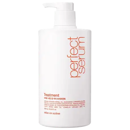 Imagem do produto Mise en Scène Perfect Serum - Máscara Capilar 900ml