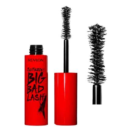 Imagem do produto Revlon Big Bad Lash So Fierce! - Máscara de Cílios 10ml