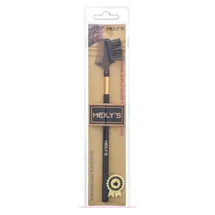 Imagem do produto Meily's Pincel de Maquiagem Para Cílios e Sobrancelha MP-05C