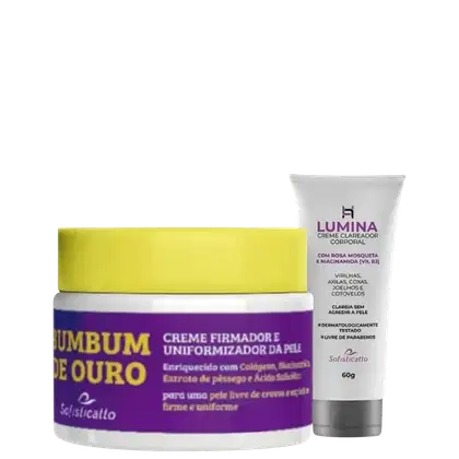 Imagem do produto Clareamento De Bumbum Tirar Manchas De Foliculite E Espinha