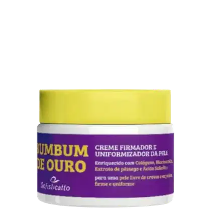 Imagem do produto Eliminar Espinhas Do Bumbum Com Creme Firmador E Iluminador