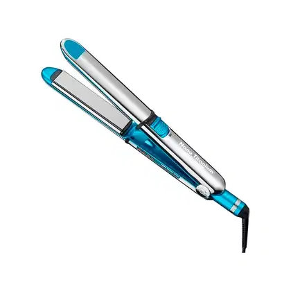 Prancha para Cabelo Super Nano Titanium Optima 3000 da marca Babyliss Pro.