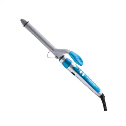Imagem do produto BaByliss Pro Nano Titanium Barril 19mm 220V - Modelador de Cachos