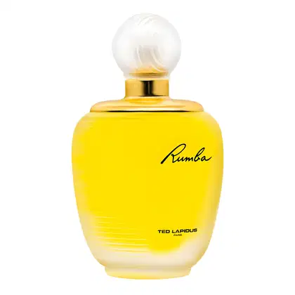 Imagem do produto Rumba Ted Lapidus Eau de Toilette - Perfume Feminino 100ml