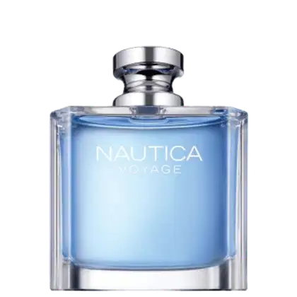 Imagem do produto Nautica Voyage Eau de Toilette - Perfume Masculino 100ml
