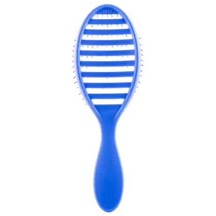 Imagem do produto Wet Brush Speed Dry Azul Celeste - Escova de Cabelo