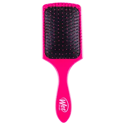 Imagem do produto Wet Brush Paddle Detangler Rosa - Escova de Cabelo