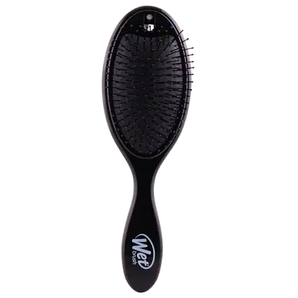 Imagem do produto Wet Brush 2-In-1 Treatment Brush Preta - Escova de Cabelo