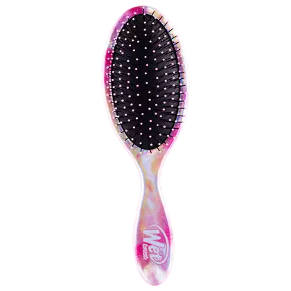 Imagem do produto Wet Brush Detangle Aquarela Blush - Escova de Cabelo
