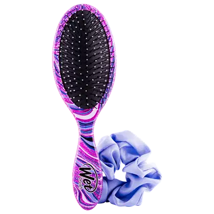 Imagem do produto Kit Wet Brush Swirt Style (2 Produtos)