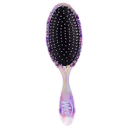 Imagem do produto Wet Brush Detangle Aquarela Iris - Escova de Cabelo