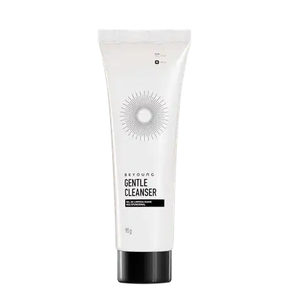 Imagem do produto Beyoung Gentle Cleanser - Gel de Limpeza Facial 90g