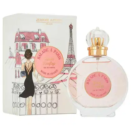 Imagem do produto Perfume Balade á Paris Soirée Sur Rooftop 100 ml'