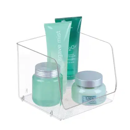 Imagem do produto Acrílico Store - Organizador de Acrílico para Maquiagem e Cosméticos