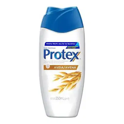 Imagem do produto Sabonete Líquido Protex Aveia 250ml