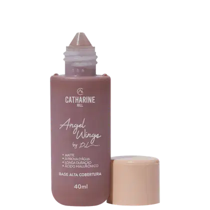 Imagem do produto Catharine Hill Angel Wings By Pri Lessa A10 - Base Líquida 40ml