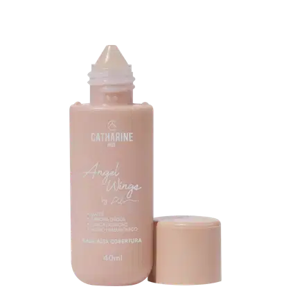 Imagem do produto Catharine Hill Angel Wings By Pri Lessa A3 - Base Líquida 40ml