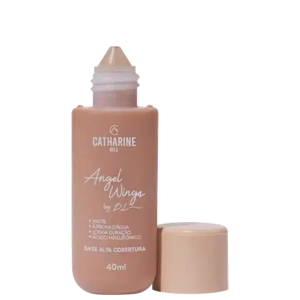 Imagem do produto Catharine Hill Angel Wings By Pri Lessa A5 - Base Líquida 40ml