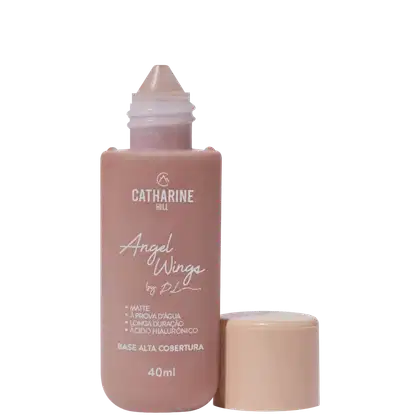 Imagem do produto Catharine Hill Angel Wings By Pri Lessa A6 - Base Líquida 40ml