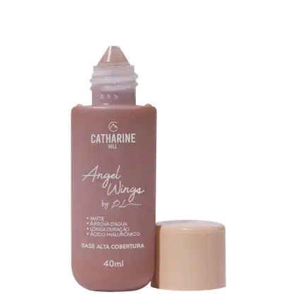 Imagem do produto Catharine Hill Angel Wings By Pri Lessa A9 - Base Líquida 40ml