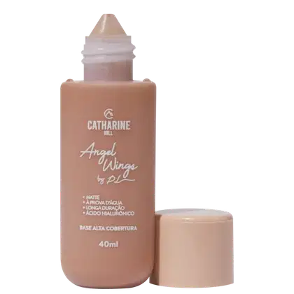 Imagem do produto Catharine Hill Angel Wings By Pri Lessa A7 - Base Líquida 40ml