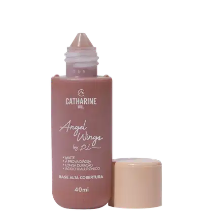 Imagem do produto Catharine Hill Angel Wings By Pri Lessa A8 - Base Líquida 40ml