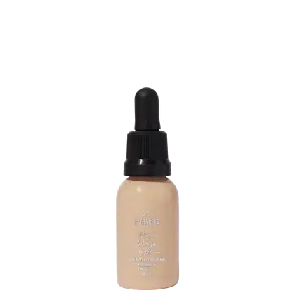 Imagem do produto Catharine Hill Angel Wings 2021/0.5 - Base Líquida 30ml
