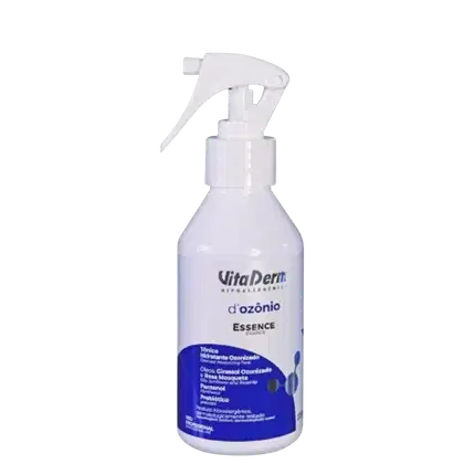 Imagem do produto Vita Derm D'Ozônio Essence - Tônico Hidratante Ozonizado 200ml