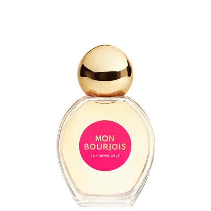 Imagem do produto La Formidable Mon Bourjois Eau de Parfum - Perfume Feminino 50ml