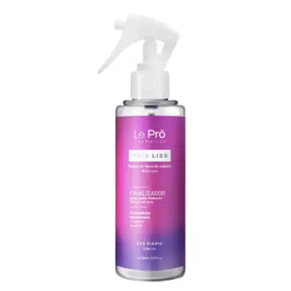 Imagem do produto Finalizador e Protetor Térmico Mais Liso Le Pro Cosmetics