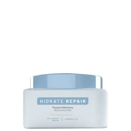 Imagem do produto Máscara Hidratante Hidrate Repair Le Pro Cosmetics 300g