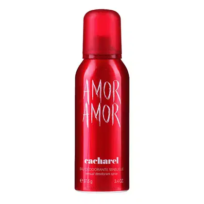 Imagem do produto Cacharel Amor Amor - Desodorante Spray 150ml