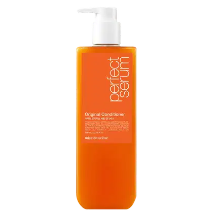 Imagem do produto Mise en Scène Perfect Serum Original - Condicionador 680ml