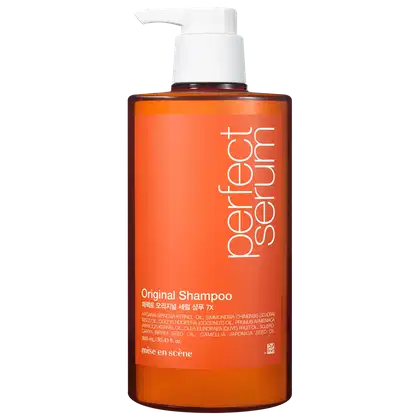Imagem do produto Mise en Scène Perfect Serum - Shampoo 900ml