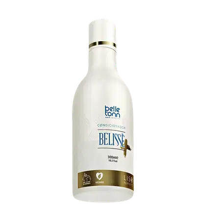 Imagem do produto Belletonn Belissè Plus Liso Perfeito - Condicionador 300ml
