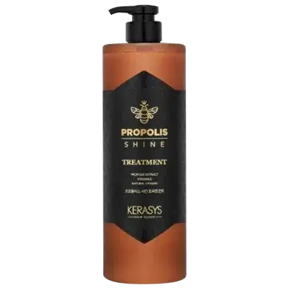 Máscara Capilar Kerasys Própolis Shine 1L.