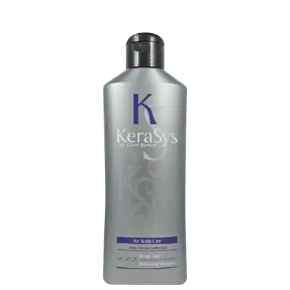 Shampoo Kerasys Balancing 180ml.