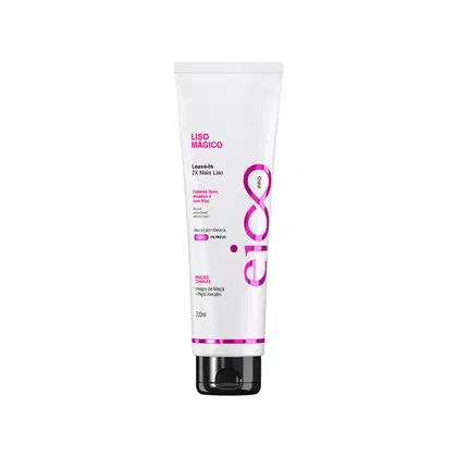 Leave-in Eico Pro Liso Magico, 200ml.