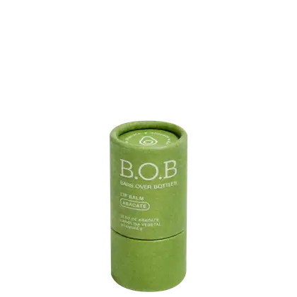 Imagem do produto B.O.B Abacate - Lip Balm 10g
