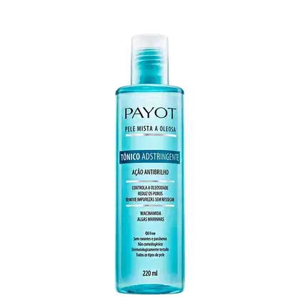 Imagem do produto Payot - Tônico Adstringente 220ml