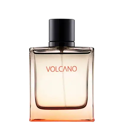 Imagem do produto Prestigie Volcano New Brand EDT - Perfume Masculino 100ml