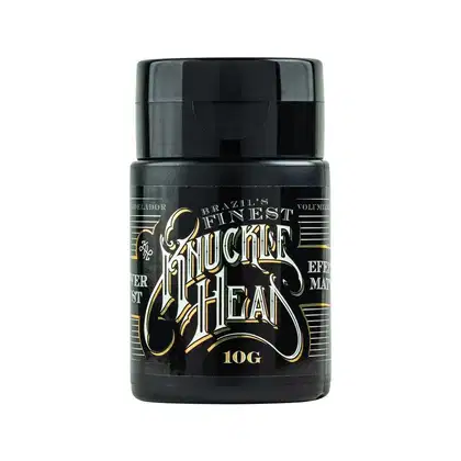 Imagem do produto Knucklehead Pomade Power Dust - Modelador Capilar em Pó 10g